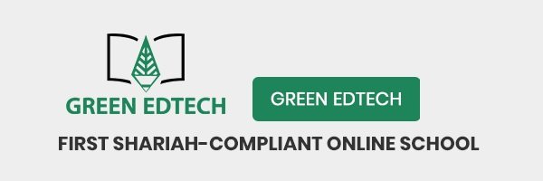 Green ed tech