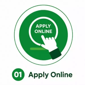 Apply Online