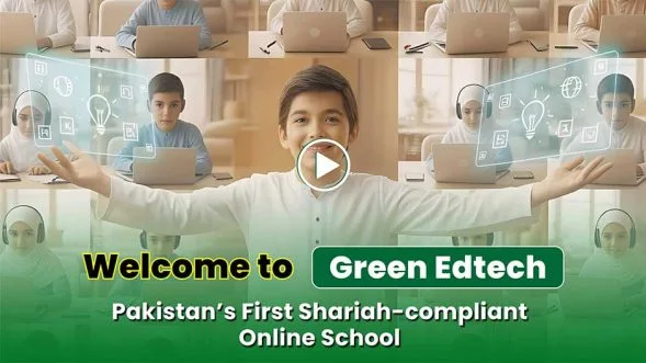 Welcome to Greenedtech
